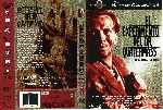 carátula dvd de El Experimento Del Dr. Quatermass