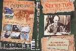 carátula dvd de Bbc - Secretos De La Ii Guerra Mundial - El Asombroso Coronel Doolittle