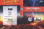 carátula dvd de Fenomenos De La Naturaleza - Volumen 02
