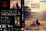 carátula dvd de Llanto Por La Tierra Amada - Custom