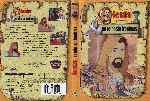 carátula dvd de Jesus - Un Reino Sin Fronteras - Region 1-4