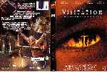 carátula dvd de The Visitation