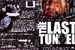carátula dvd de The Last Tunnel