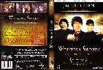 carátula dvd de Vencedores Y Vencidos - Alquiler
