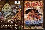 carátula dvd de Jubal