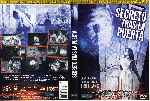 carátula dvd de Secreto Tras La Puerta - Seleccion Clasicos De Oro