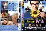 carátula dvd de Llamame Peter - Alquiler