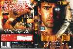 carátula dvd de El Diamante De Jeru - Region 4