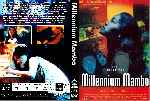 carátula dvd de Millennium Mambo - Custom