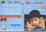 carátula dvd de Ser Y Tener - Region 1-4