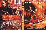 cartula dvd de Triple X - Xxx - Region 4