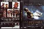 carátula dvd de La Ultima Carga - 1968