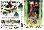 carátula dvd de El Nuevo Mundo - Custom