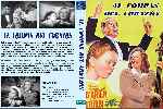 carátula dvd de Al Compas Del Corazon - Custom