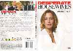 carátula dvd de Desperate Housewives - Temporada 01 - Episodios 13-16 - Region 1-4