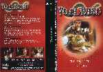 cartula dvd de Yo Claudio - Volumen 05