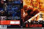 carátula dvd de El Ejecutor - 2006 - Region 4