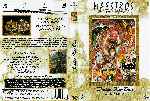 carátula dvd de Dodes Ka-den - Maestros Del Cine Japones