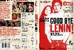 carátula dvd de Good Bye Lenin - Edicion Especial
