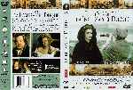 carátula dvd de La Inglesa Y El Duque
