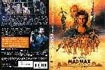 carátula dvd de Mad Max 3 - Mas Alla De La Cupula Del Trueno