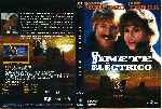 carátula dvd de El Jinete Electrico - El Mejor Cine De Robert Redford