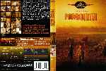 carátula dvd de Powaqqatsi