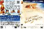 carátula dvd de Barridos Por La Marea