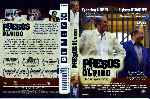 carátula dvd de Presos Del Olvido