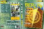 carátula dvd de Berlin Sinfonia De Una Ciudad - Origenes Del Cine