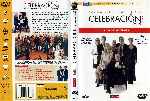 carátula dvd de Celebracion - Buen Cine Independiente