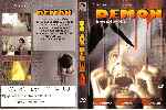 carátula dvd de Demon - 1976
