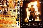 carátula dvd de Las Minas Del Rey Salomon - 2004