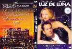 carátula dvd de Luz De Luna - 1985 - Temporada 01-02 - Discos 03-04 - Region 4