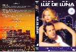 cartula dvd de Luz De Luna - 1985 - Temporada 01-02 - Discos 01-02 - Region 4