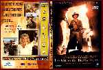 carátula dvd de Las Minas Del Rey Salomon - 2004 - Custom