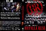 carátula dvd de Batalla Real - Region 1-4
