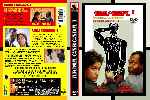 carátula dvd de Arma Cargada 1 - Custom
