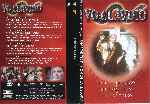 cartula dvd de Yo Claudio - Volumen 06
