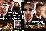 carátula dvd de Apostando Al Limite - Custom
