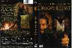 carátula dvd de Dragon Heart