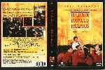 carátula dvd de El Club De Los Poetas Muertos