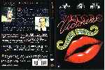 carátula dvd de Victor O Victoria