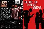 carátula dvd de Escuela De Jovenes Rebeldes - Custom