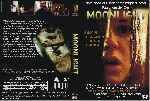 carátula dvd de Moonlight - 2002 - Custom