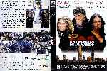 carátula dvd de Las Dos Esposas De Mi Marido