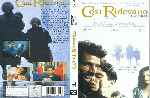 carátula dvd de Cosi Ridevano - Asi Reian