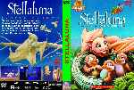 carátula dvd de Stellaluna - Custom