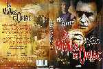 carátula dvd de Las Manos De Orlac - 1960
