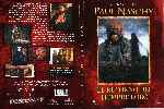 carátula dvd de El Retorno Del Hombre Lobo - Coleccion Paul Naschy